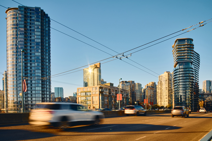 BIM en infraestructuras ciudad