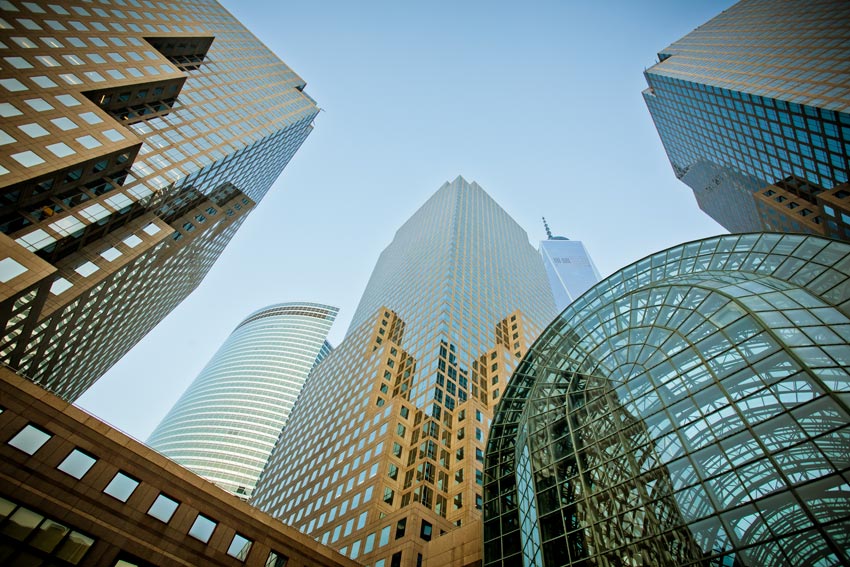 BIM en infraestructuras edificios