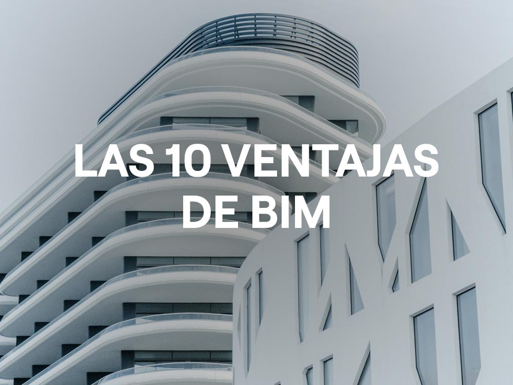 ventajas de bim