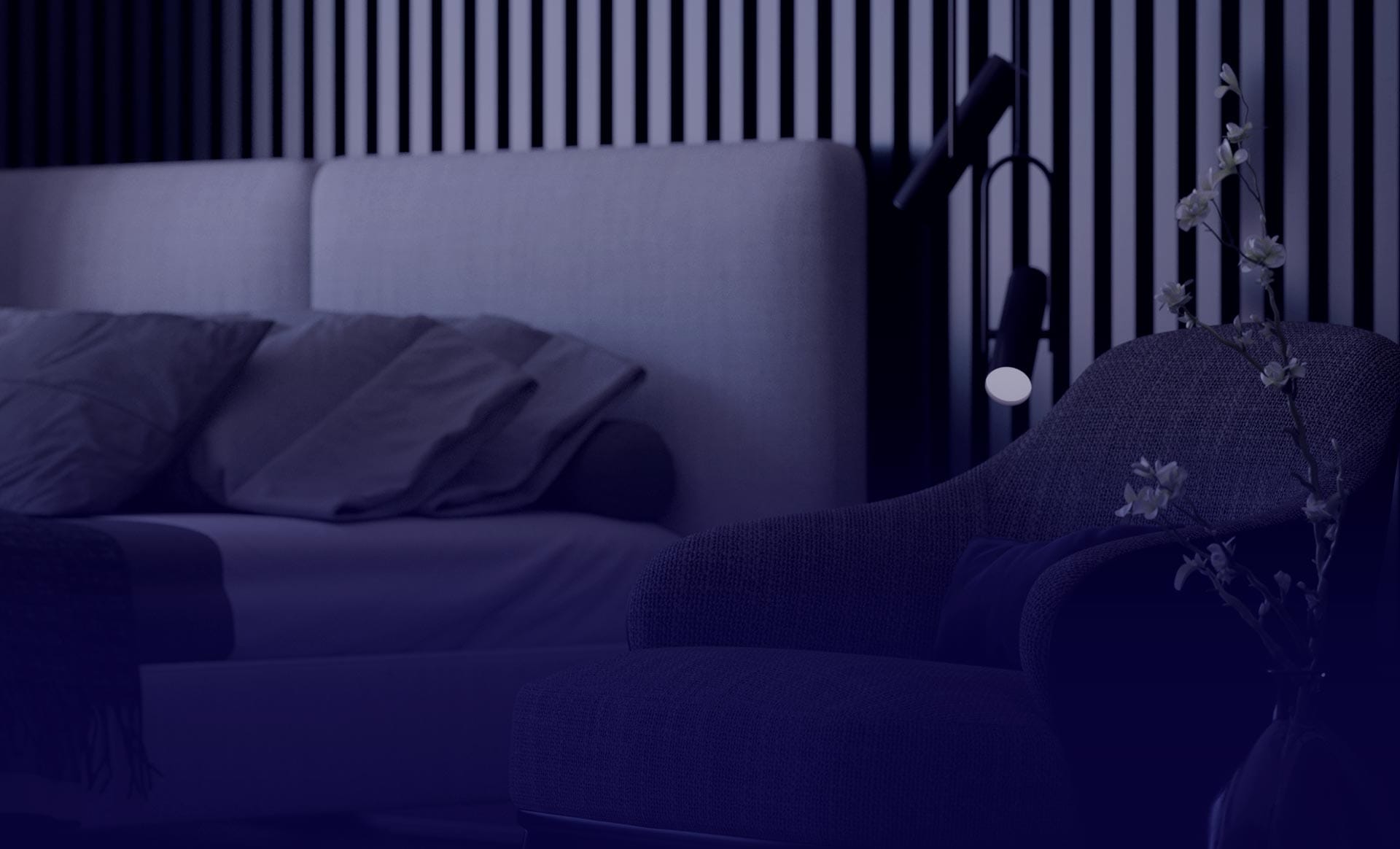Curso Archviz escala de detalle