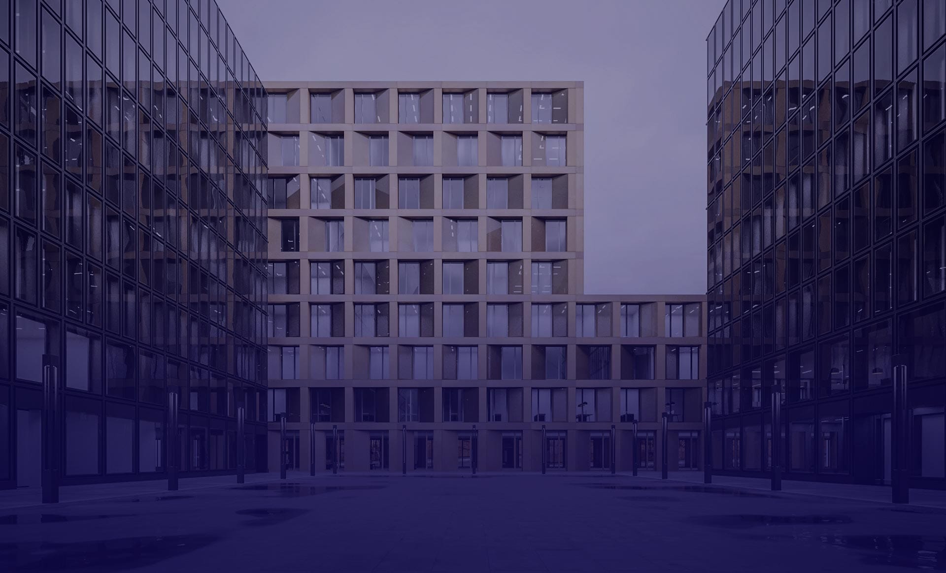 Curso Archviz Gran Escala