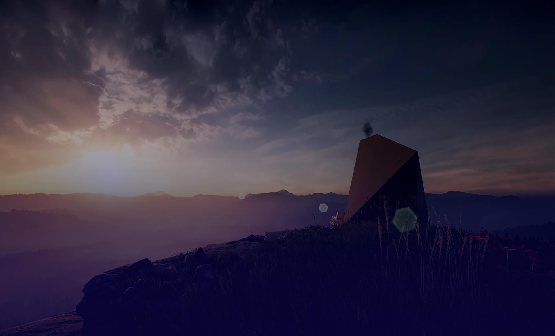 Curso VFX con Unreal Engine
