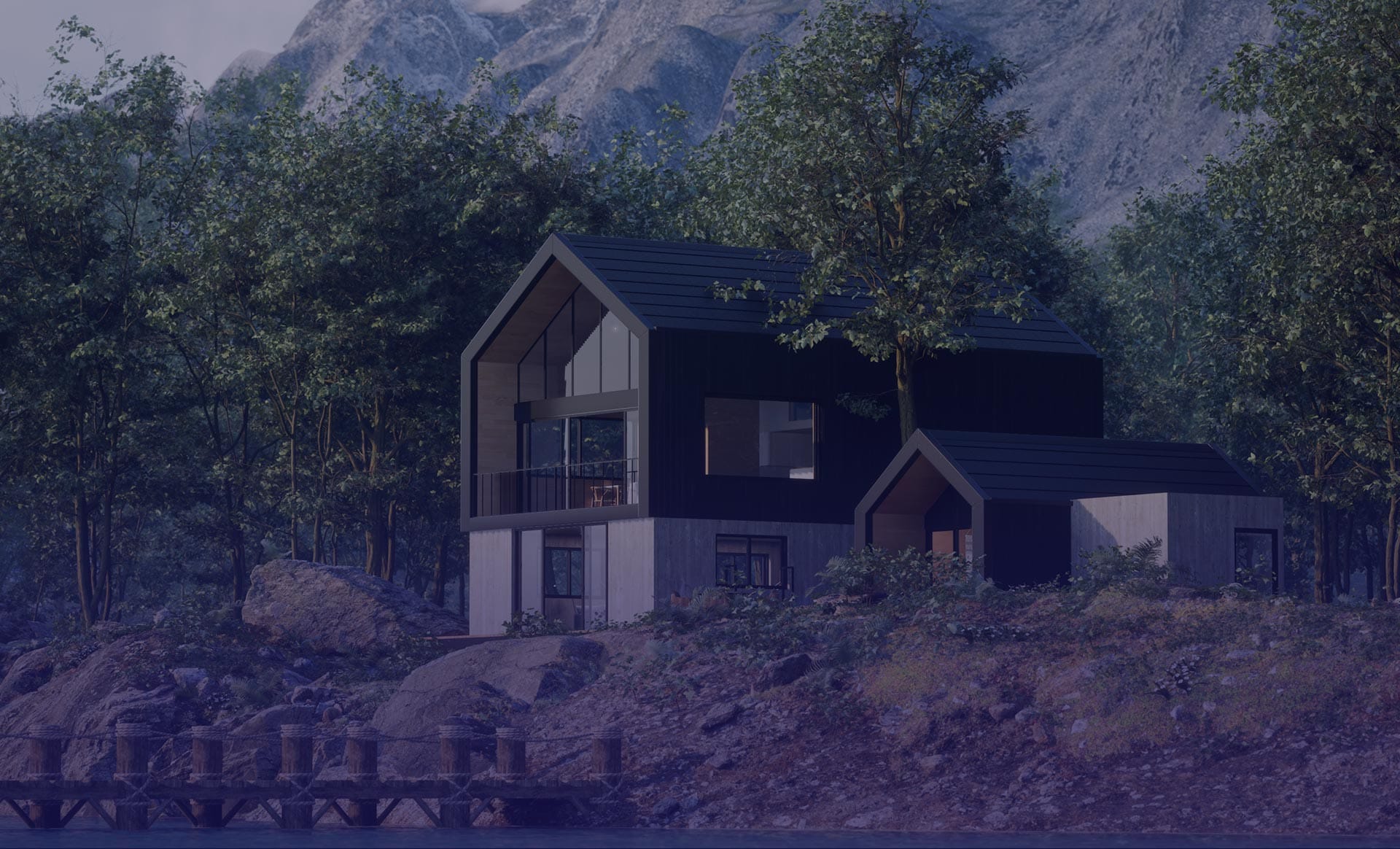 Máster Unreal Engine 5 Arquitectura
