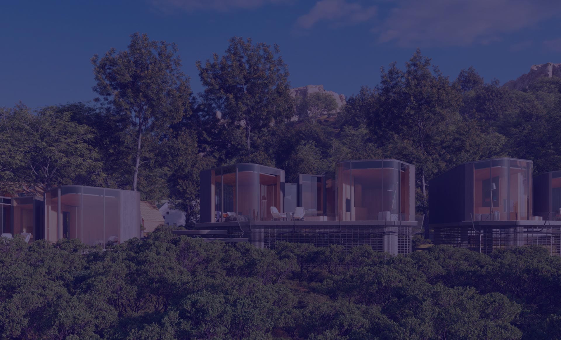 Máster Visualización Arquitectónica