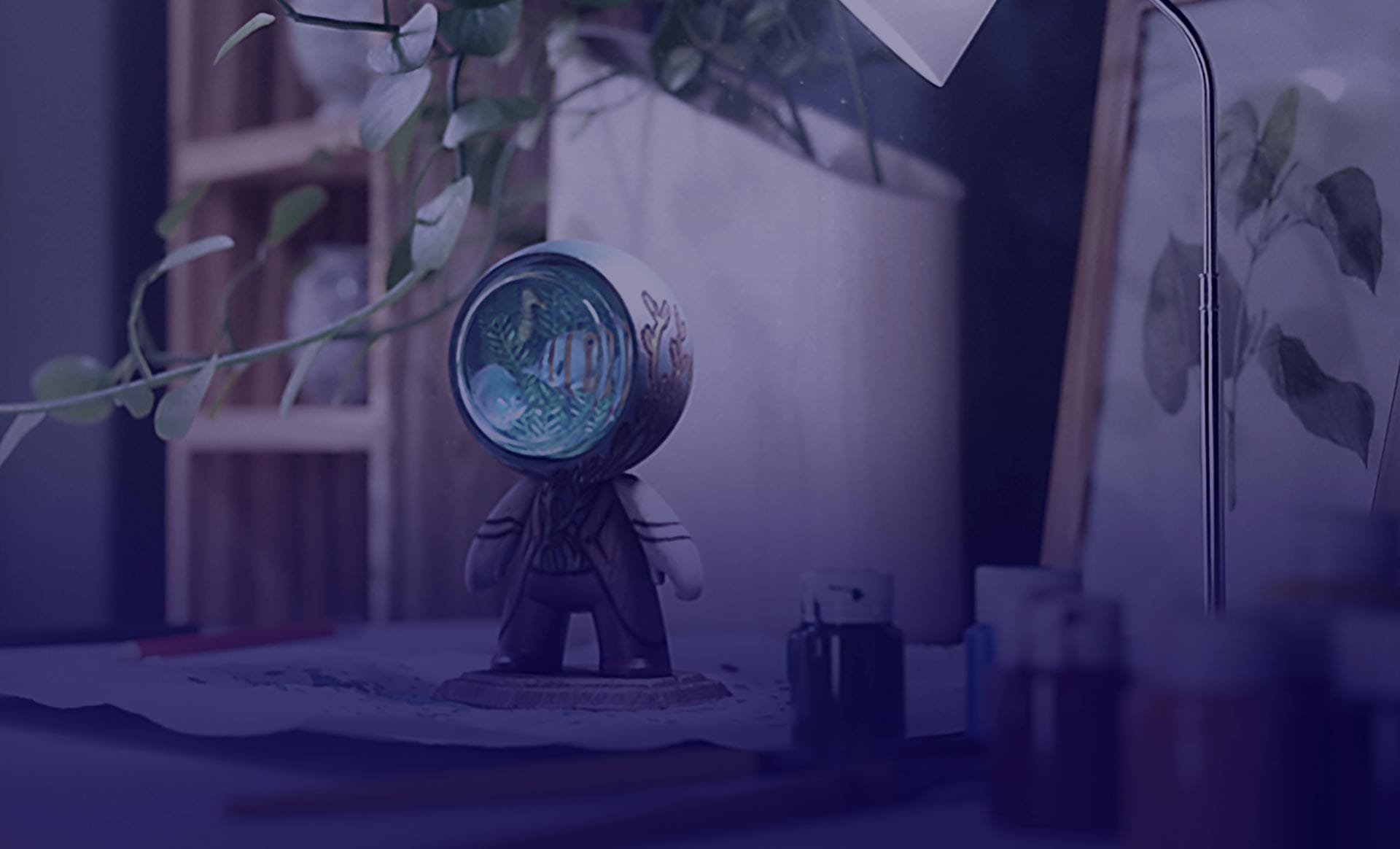 Curso Substance 3D