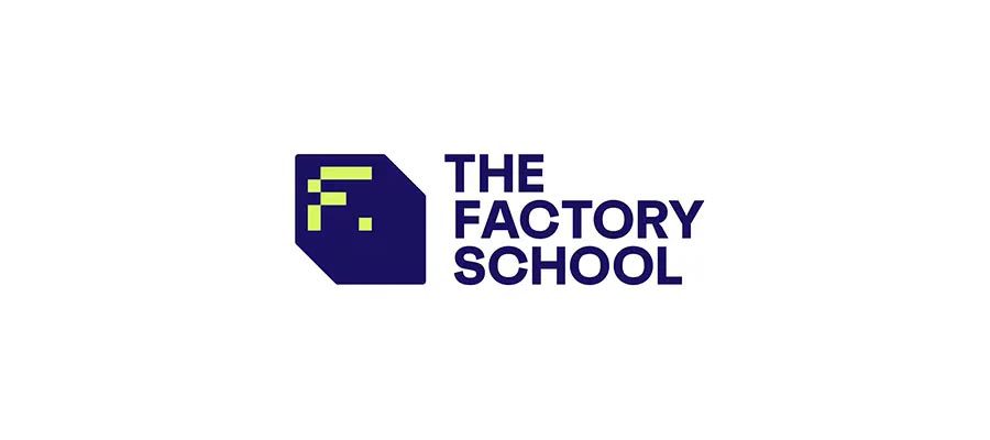 Cambio de nombre: Factoría 5 Training Hub ahora es The Factory School