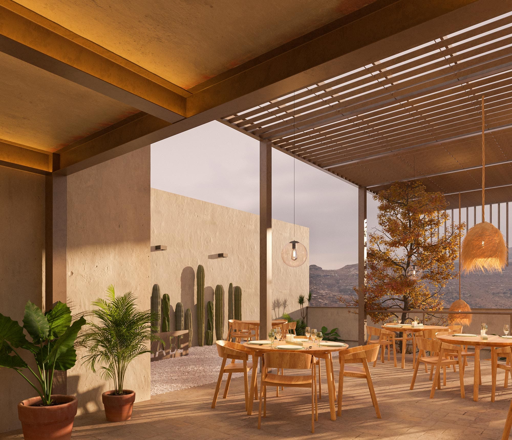 Proyecto Final Curso 3ds max + vray María Alemany 01