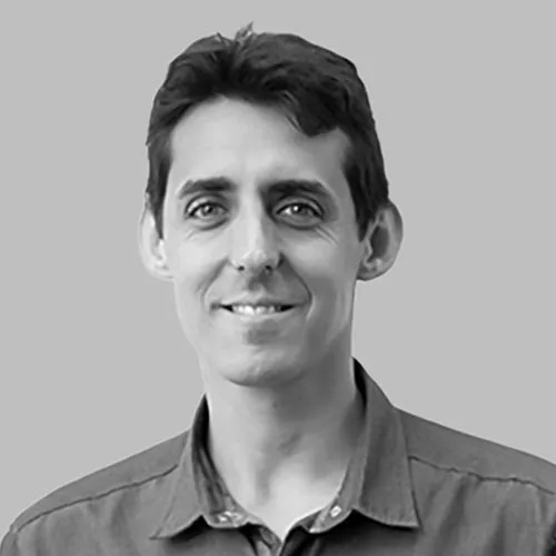 Alumno Máster BIM alberto-fernandez