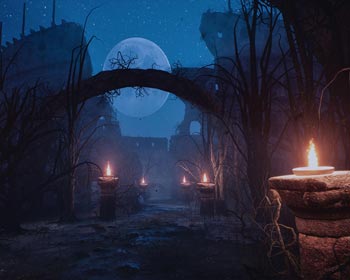 Proyecto con Unreal Engine 02