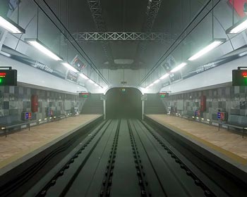 Proyecto con Unreal Engine 09