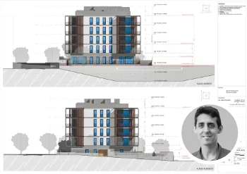 Proyecto Final Máster BIM Alberto Fernández