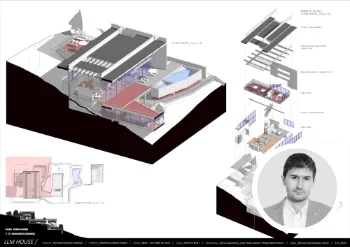 Proyecto Final Máster BIM Antonio García
