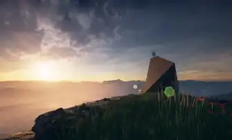 Curso Efectos visuales con Unreal Engine