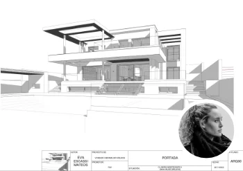 Proyecto Final Máster BIM Eva Escassi