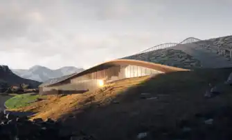 Master Archviz y Matte Painting