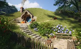 Máster Unreal Engine
