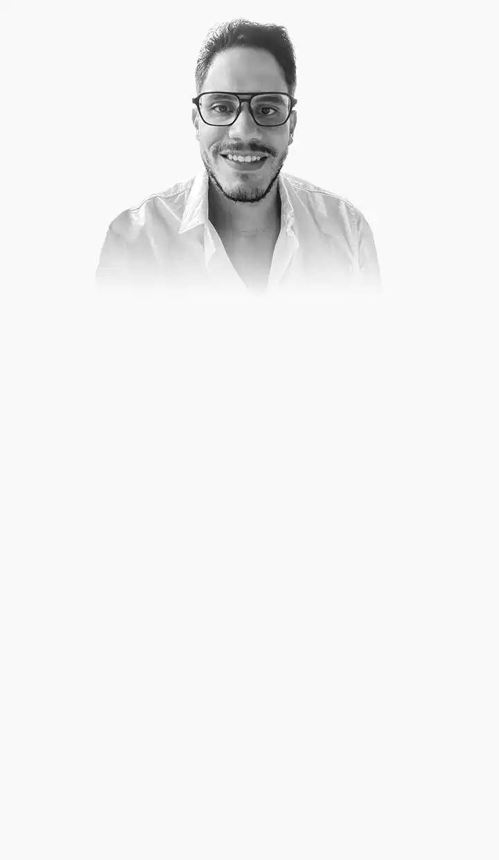 Alumno de Curso BIM José Carlos Barrios