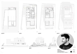 Proyecto Final Curso Modelador BIM Salvador Salgado