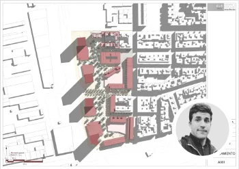Proyecto Final Curso Modelador BIM de Diego Castañar