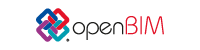 Logo openBIM