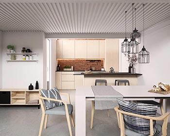 Proyecto de alumno de Máster en Unreal Engine para Arquitectura 05