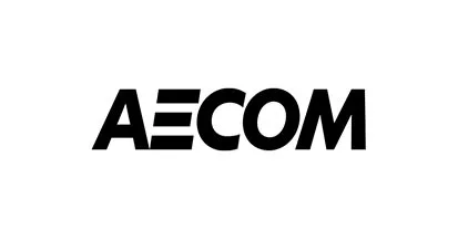 Logo de AECOM