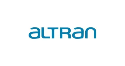 Logo de Altran