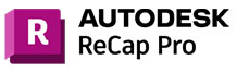 Autodesk Recap Logo
