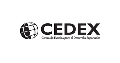 Logo de Cedex