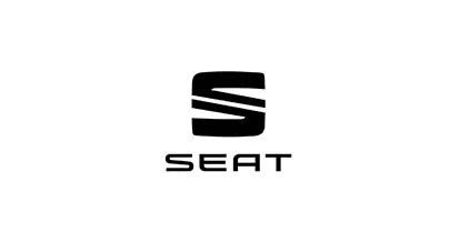 Logo de SEAT