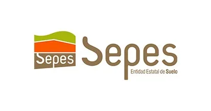 Logo de Sepes