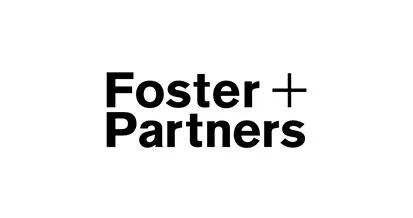 Logo de Foster + Partners