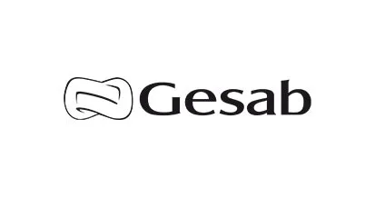 Logo de Gesab