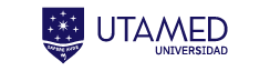 Logo Partner UTAMED Universidad Tecnológica Atlántico Mediterráneo