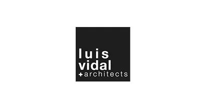 Logo de Luis Vidal