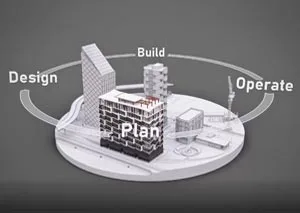 Fundamentos de la metodología BIM en el Máster BIM Manager