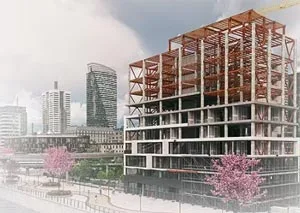 Modelado BIM de Estructuras en el Máster BIM Manager