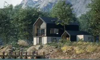 Máster Unreal Engine Arquitectura