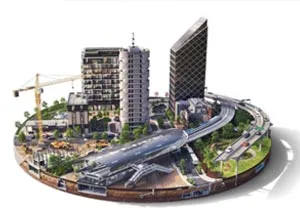 Gestión de proyectos y equipos BIM en el Máster Online BIM Manager