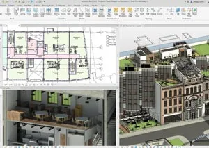 Modelado BIM de Instalaciones MEP en el Máster Online BIM Manager