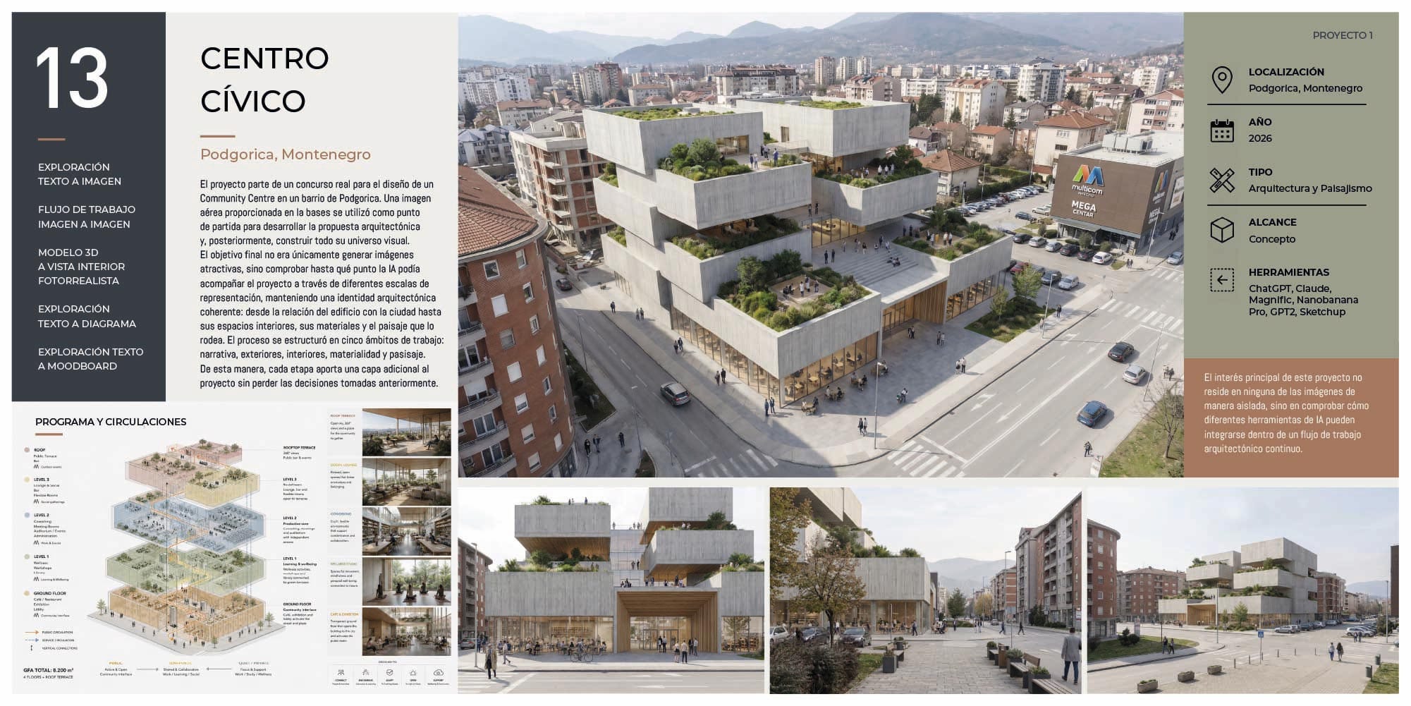 Proyecto Final del Programa del alumno Jose Barastegui del Programa Profesional en IA para arquitectura