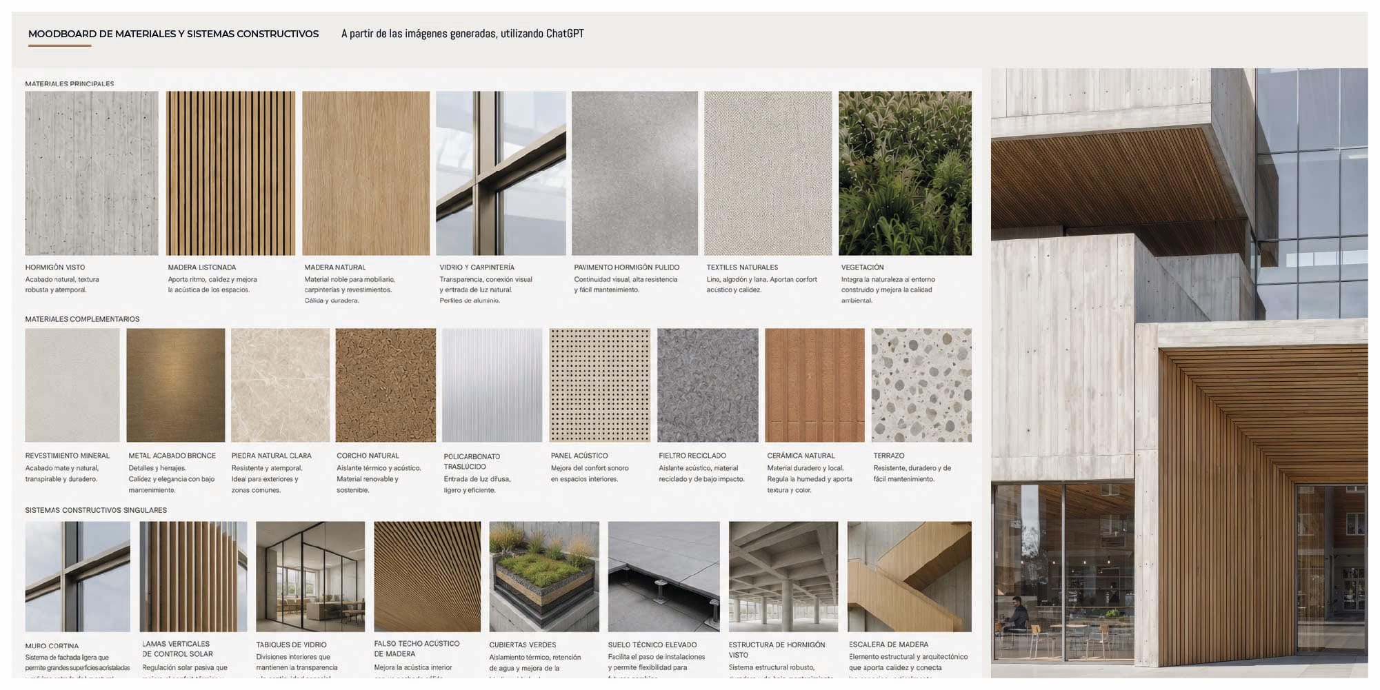 Proyecto Final del Programa del alumno Jose Barastegui del Programa Profesional en IA para arquitectura