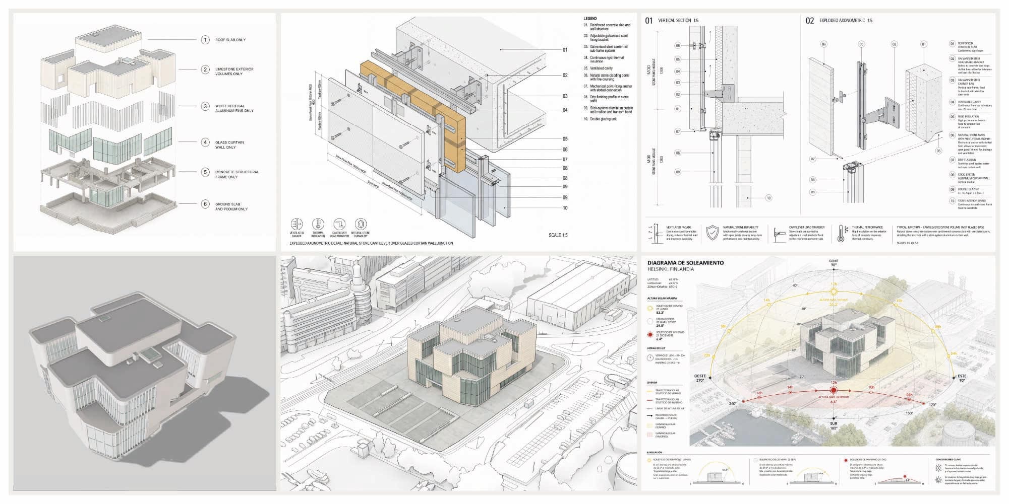 Proyecto Final del Programa del alumno Jose Barastegui del Programa Profesional en IA para arquitectura