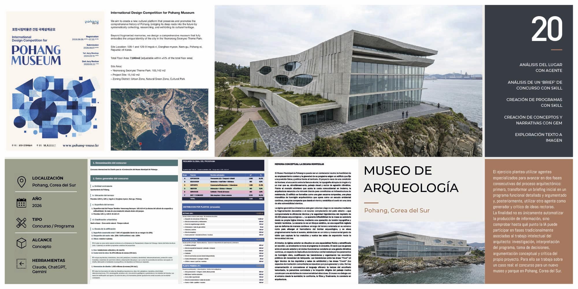 Proyecto Final del Programa del alumno Jose Barastegui del Programa Profesional en IA para arquitectura