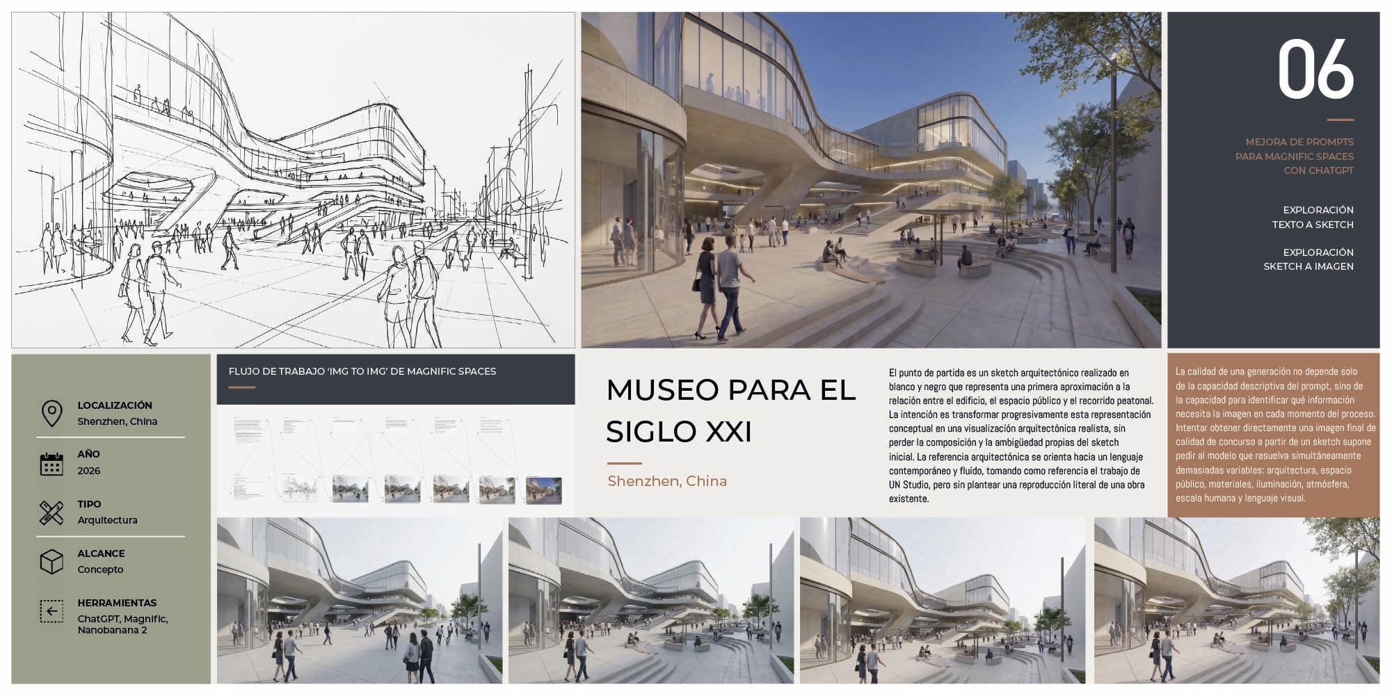 Proyecto Final del Programa del alumno Jose Barastegui del Programa Profesional en IA para arquitectura