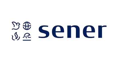 Logo de Sener