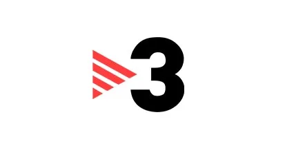 Logo de TV3