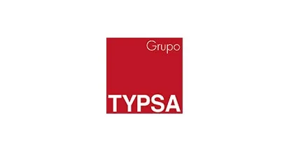 Logo de Typsa