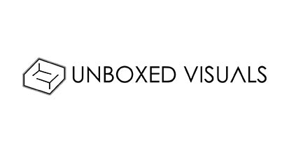 unboxed visuals