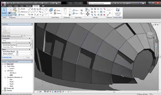 Mejores cursos online de Revit gratis 01